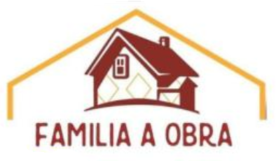 Família a Obra - (41) 99875-3704 - Pinturas e Reformas